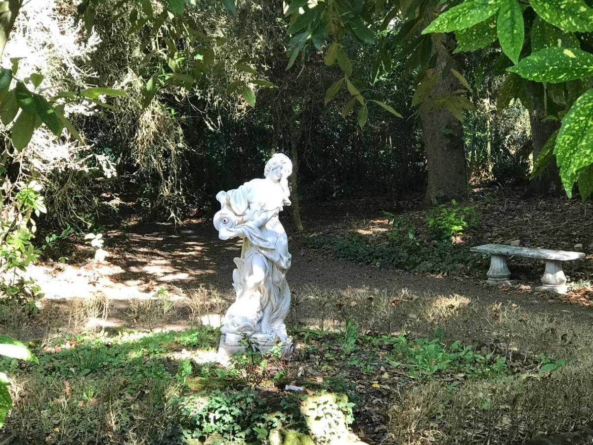 La Part Des Anges Ξενοδοχείο Fontenet Εξωτερικό φωτογραφία
